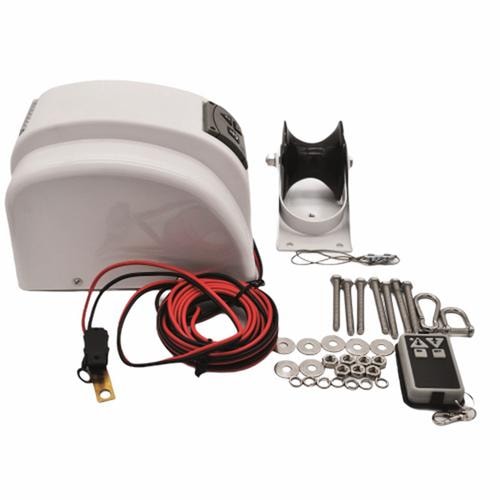 Ocean Comfort Ankarspel Lina 45Sw