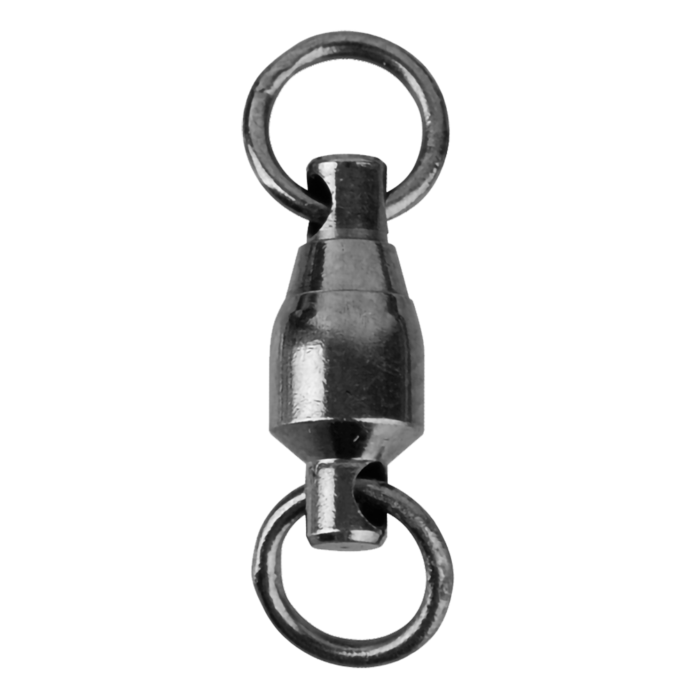 SG Ball Bearing Swivel M #3 8-pack