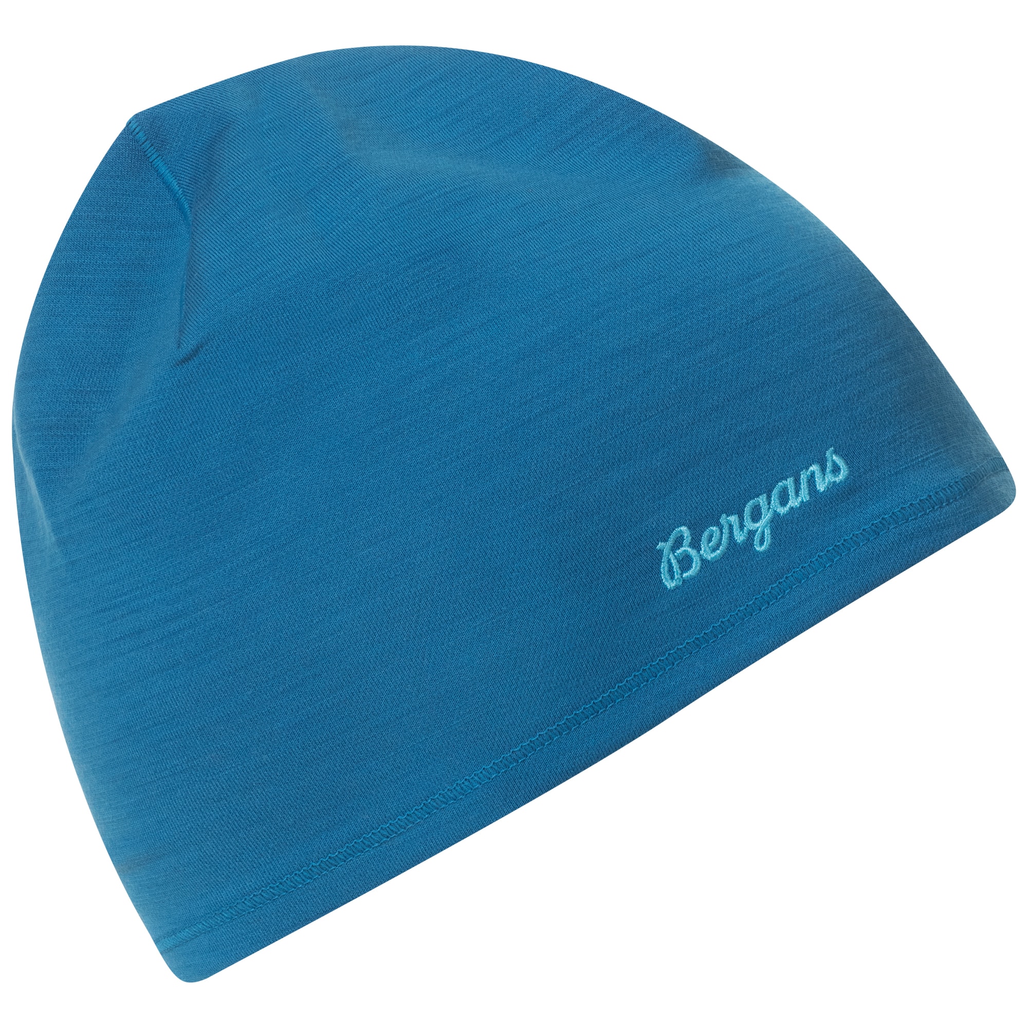 Bergans Merino Tech Mössa Dark Aqua Lagoon One Size