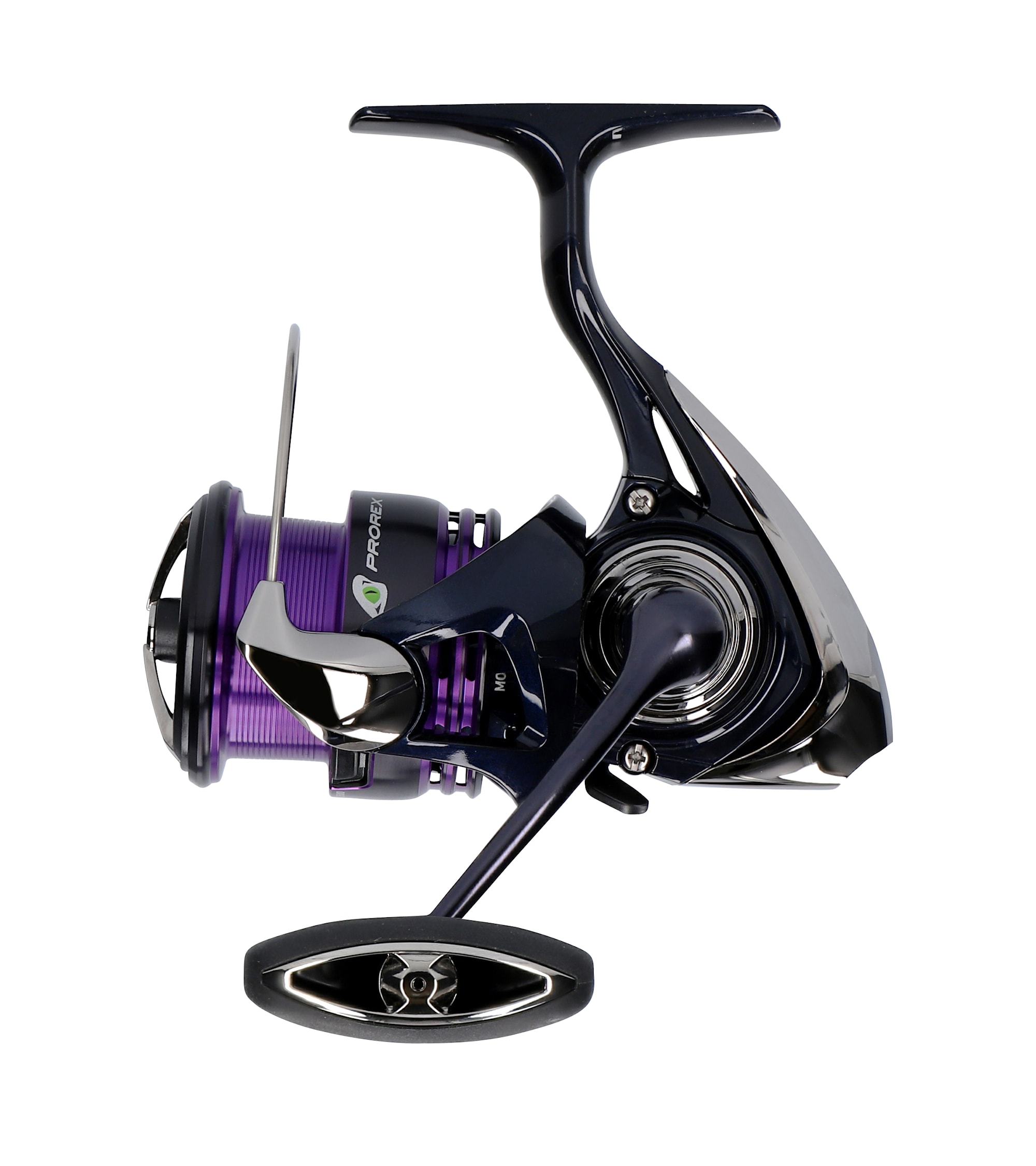 Daiwa 24 Prorex X Haspelrulle LT 4000-C