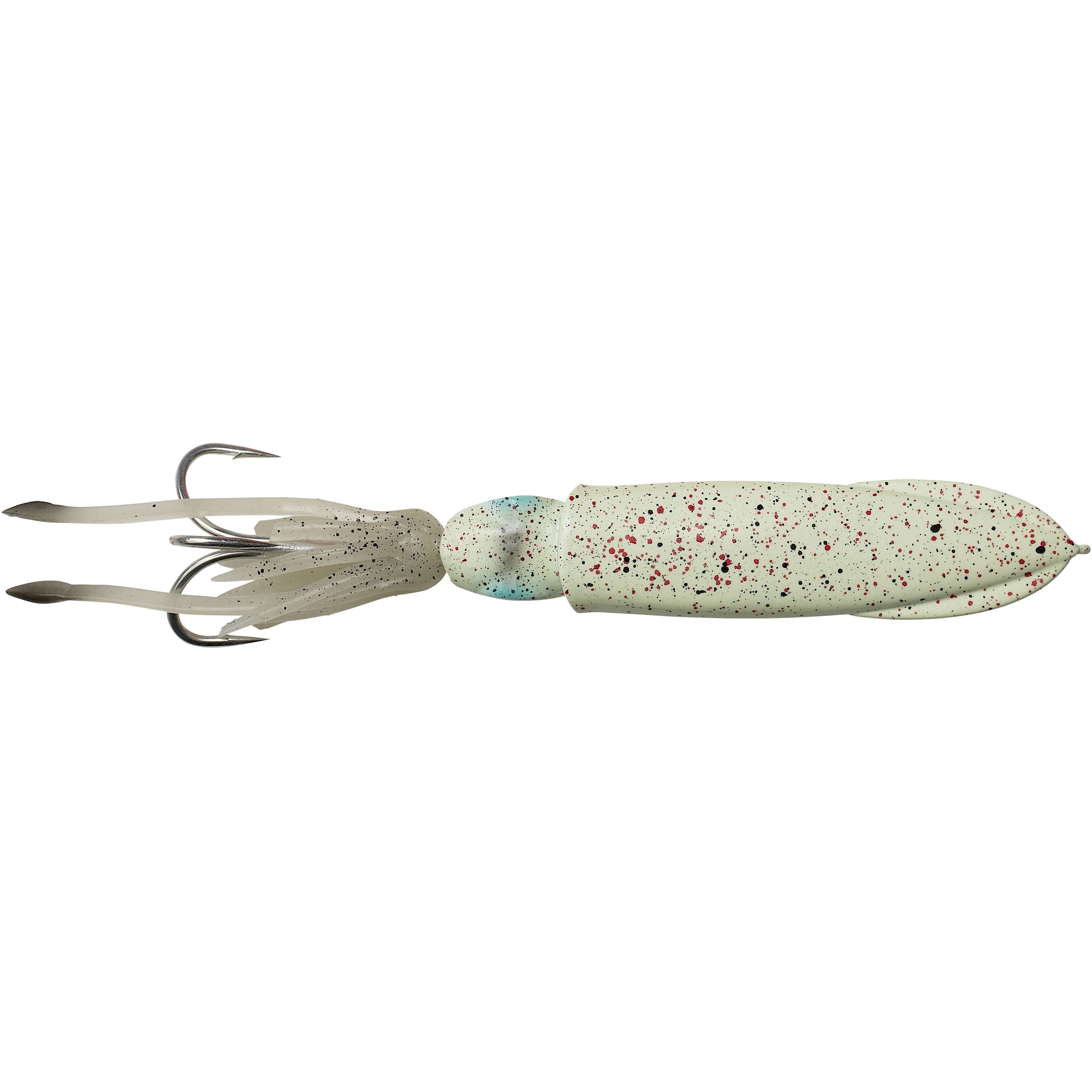 Savage Gear Pilk SG 3D Swim Squid Jig 300 g