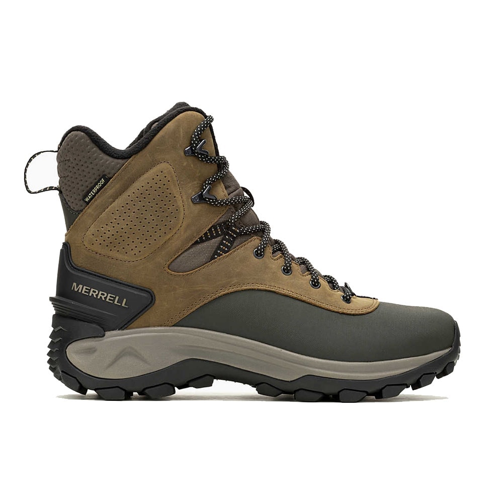 Merrell Thermo Kiruna 2 Tall WP Boulder Dam 37,5 -