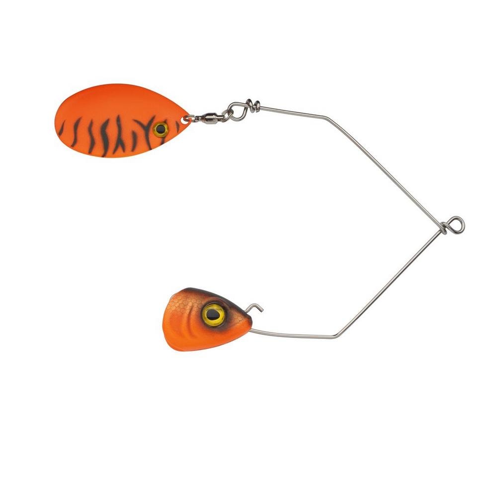 Abu Garcia SZ Spinhead 45g Mr. Black