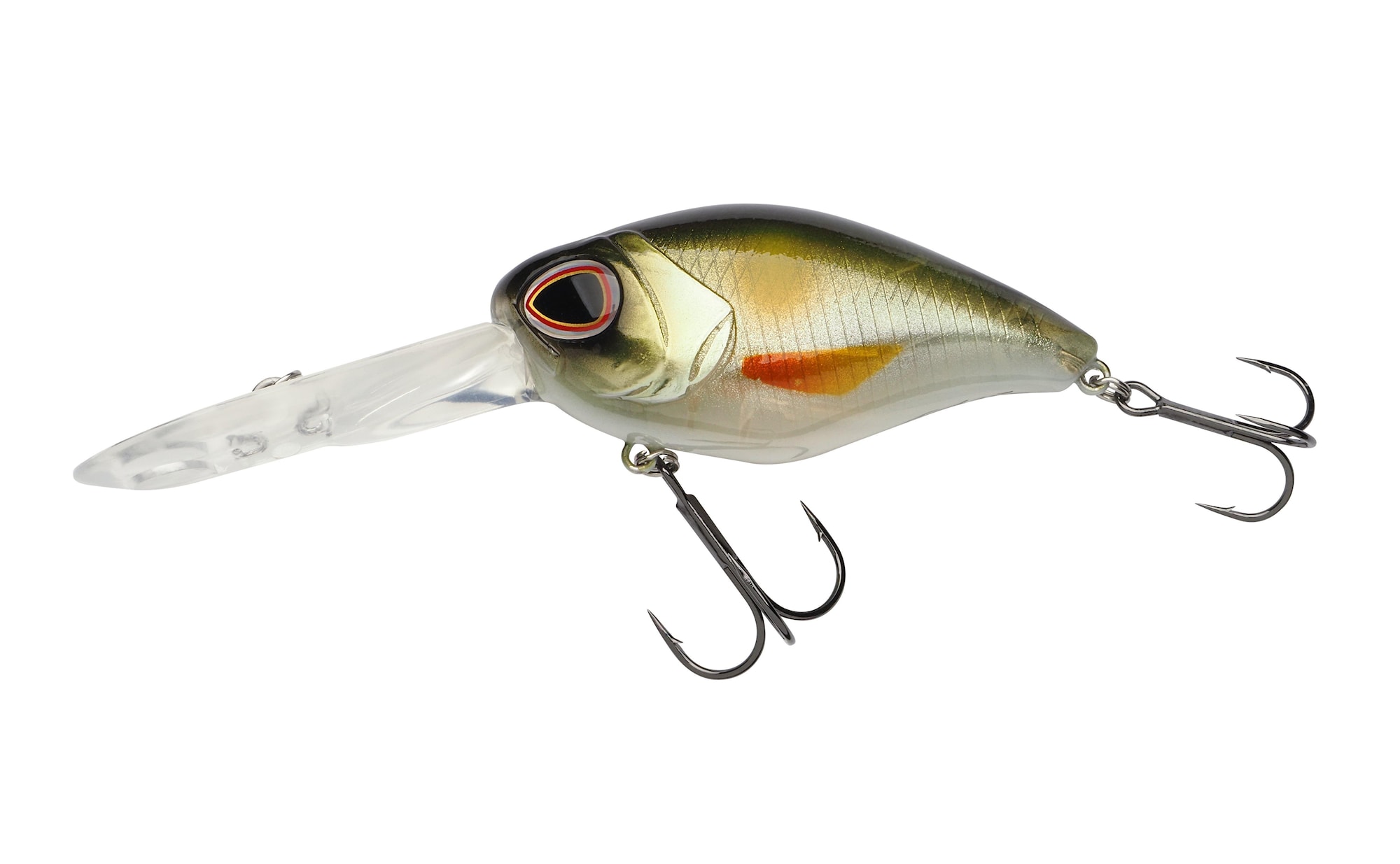 Berkley DEX Trencher 7 cm