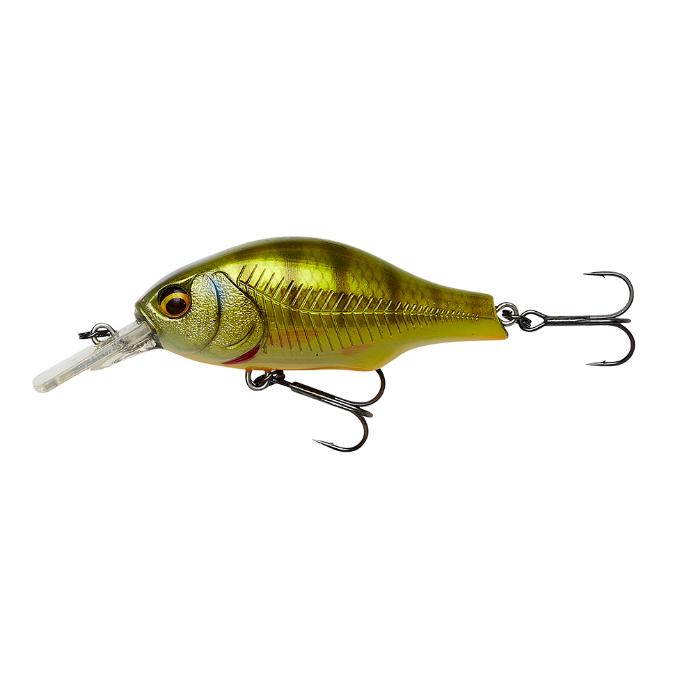 SG Gravity Crank MR 7,3 cm Perch