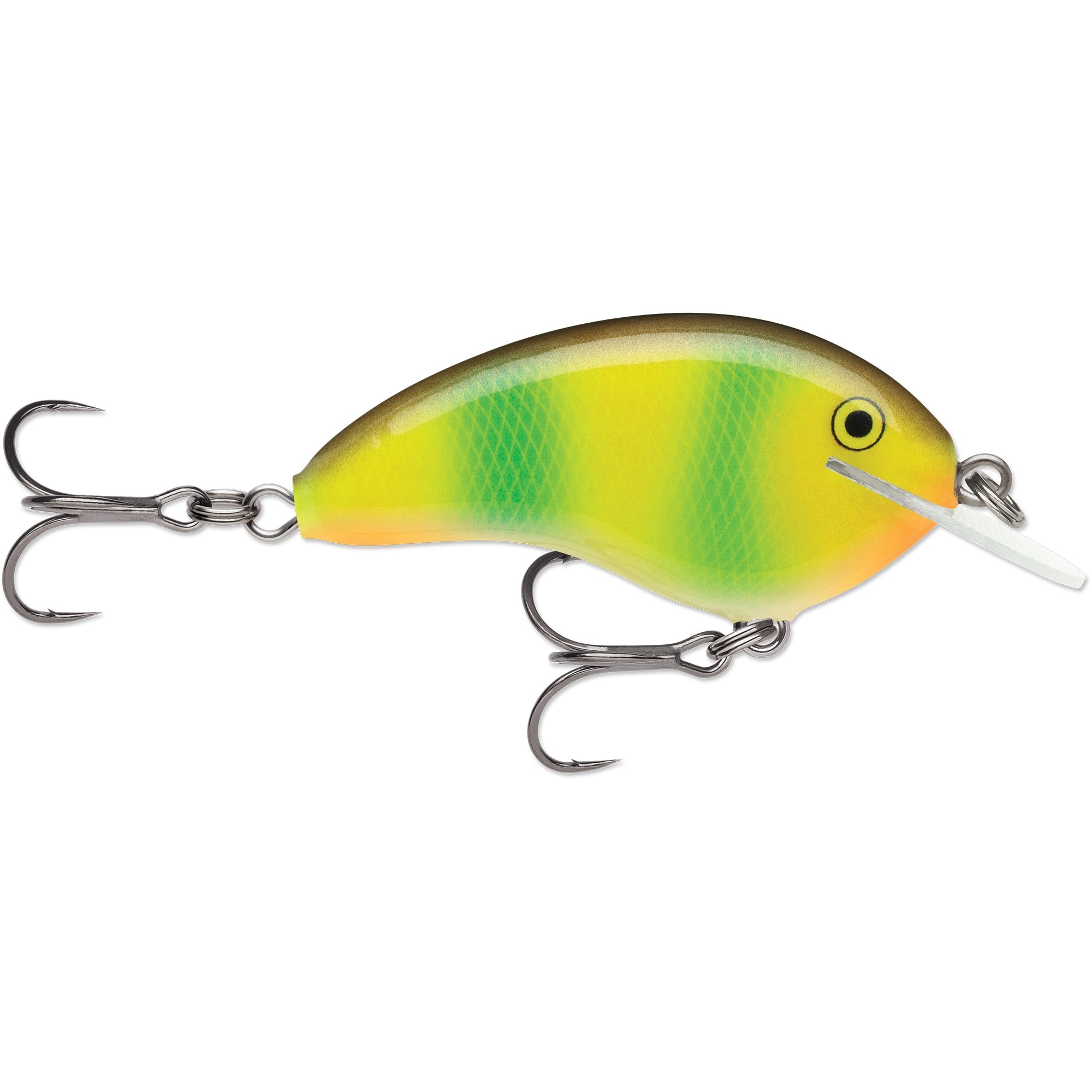 Rapala Ott`s Garage Tiny - Señuelos Minnows, Crankbaits