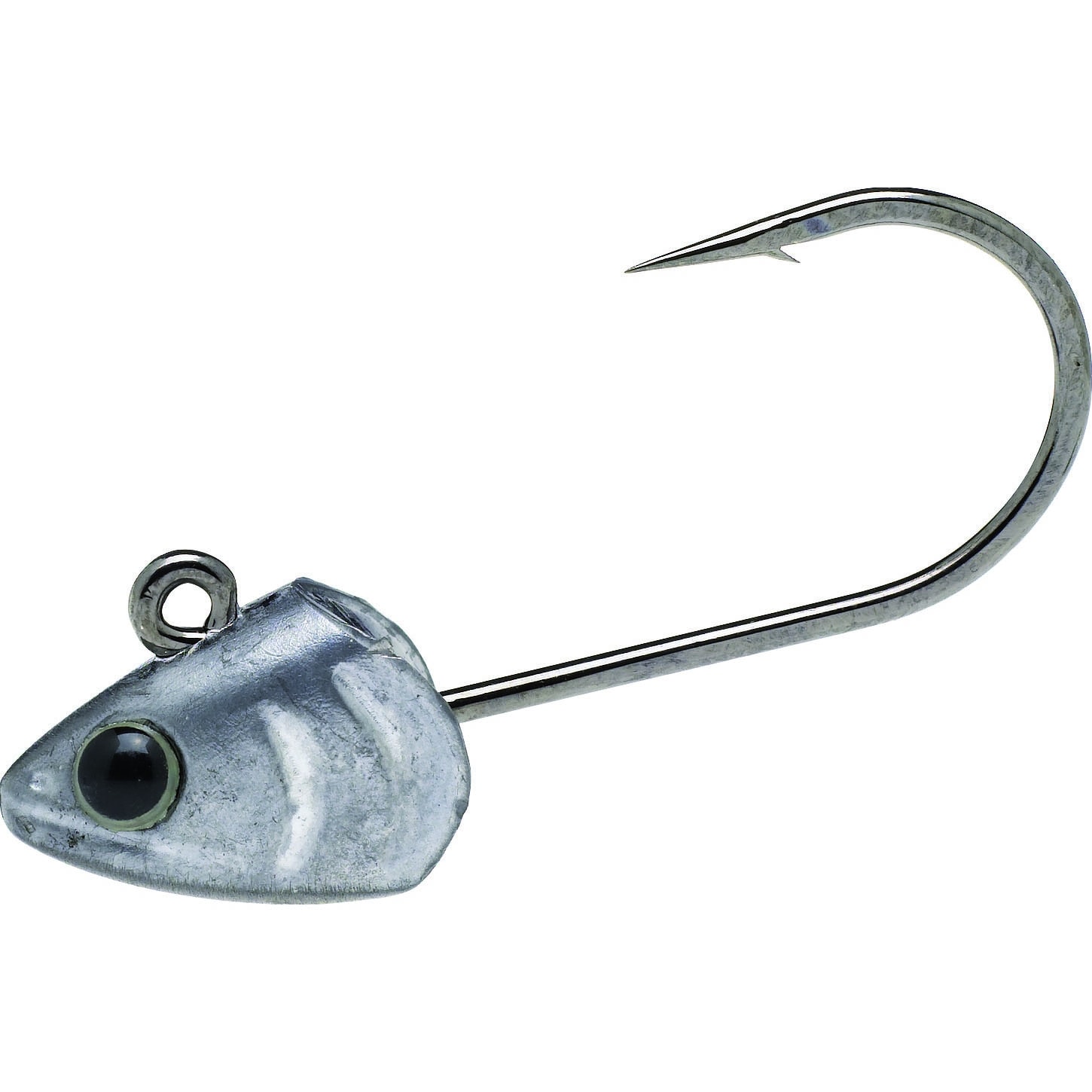 Illex Nitro Shad Head 18 g 2-pack