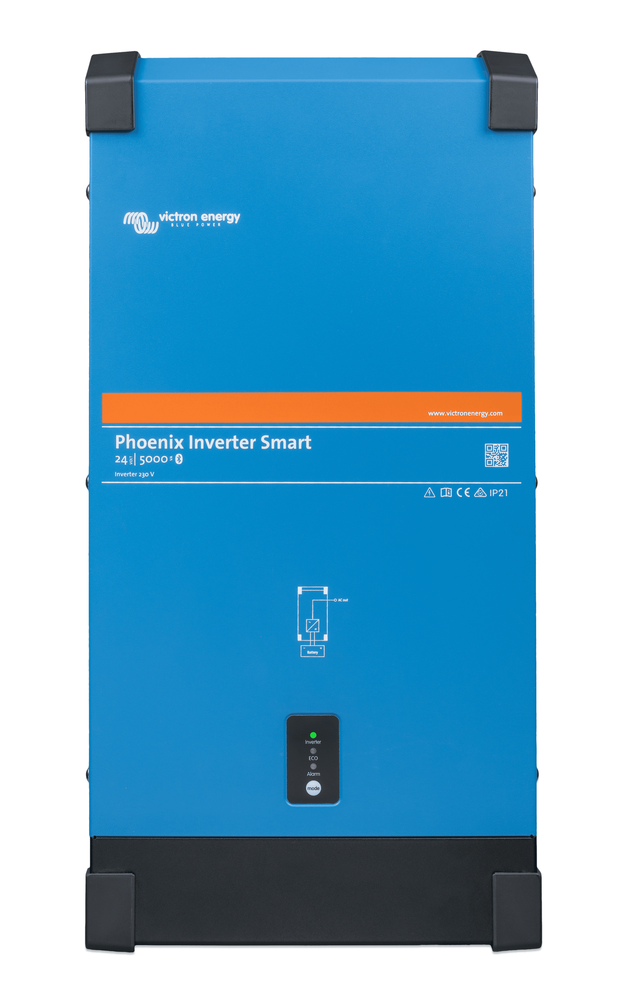 Phoenix Inverter 24/5000 230V Smart