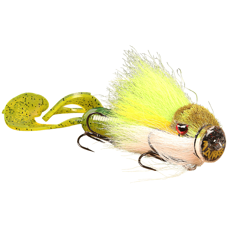 Miuras Mouse Big 23 cm Firebird -