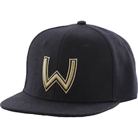 Westin Viking Helmet Black/Gold One Size