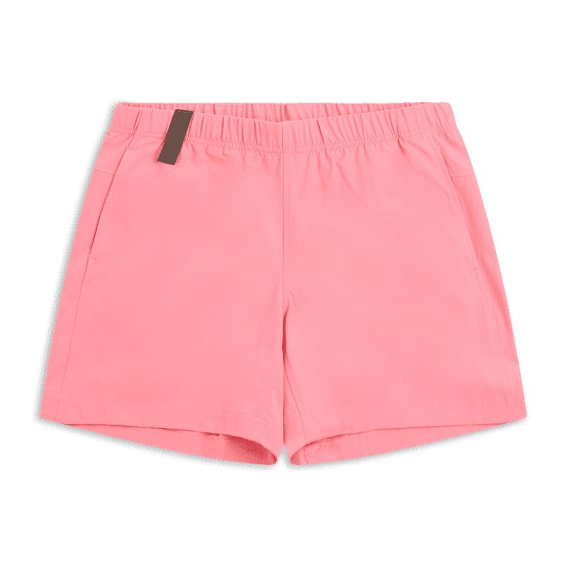 Bergans Imingen Pull-On Shorts Dam Cherry Blossom XL