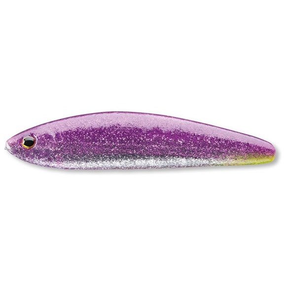 Daiwa Silver Creek ST Inline Lunker 21 g Purple Flake