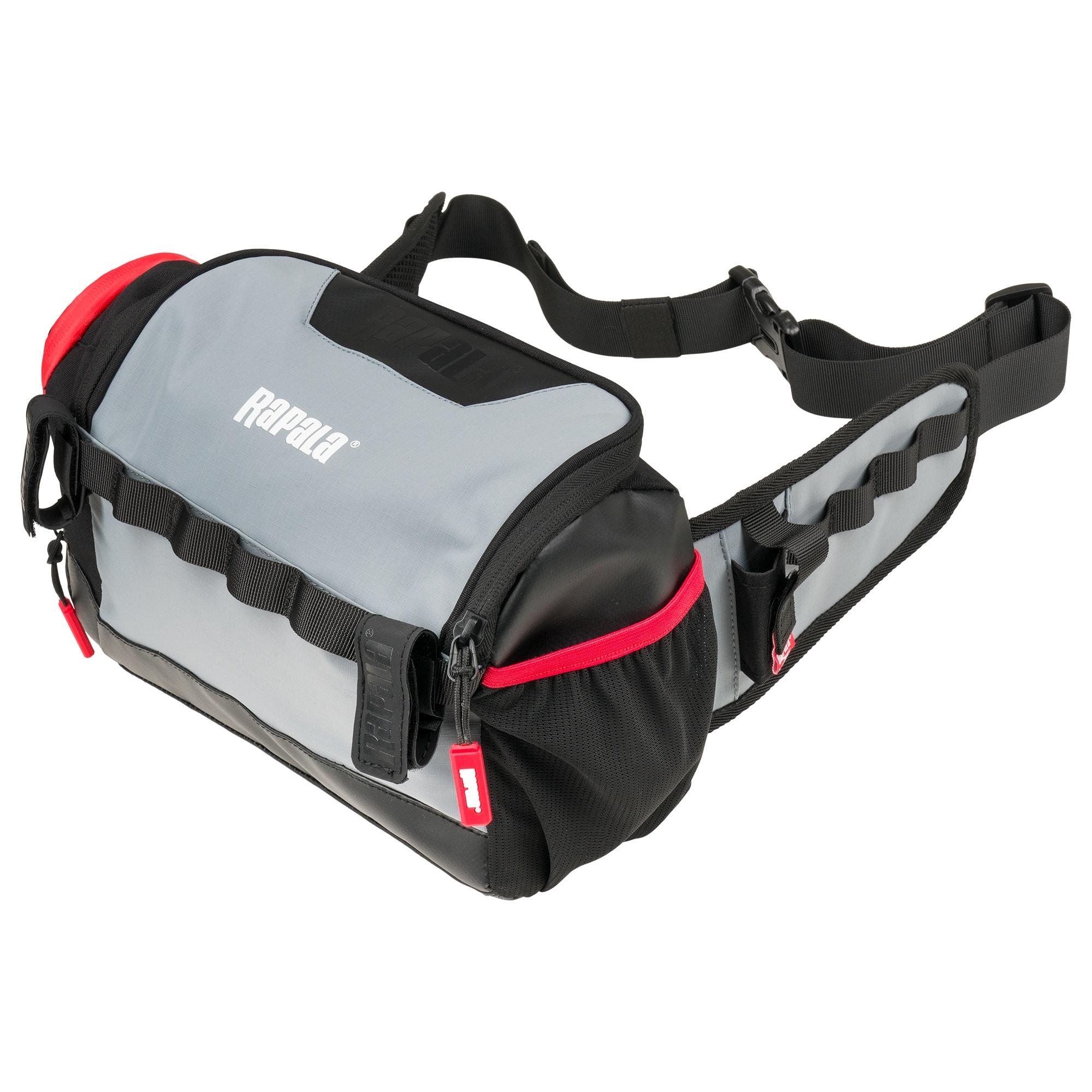 Rapala Countdown Hip Bag Midjeväska