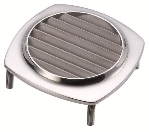 Ventilationsgaller Rf 127X127