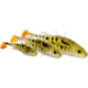 Westin Stanley the Stickleback Shadtail 6-pack