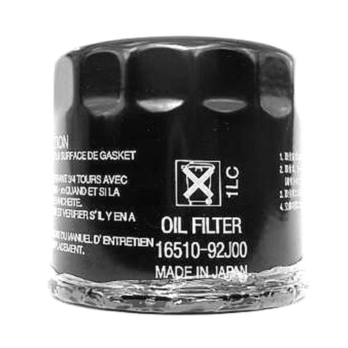 Suzuki Oljefilter Df140 02-12