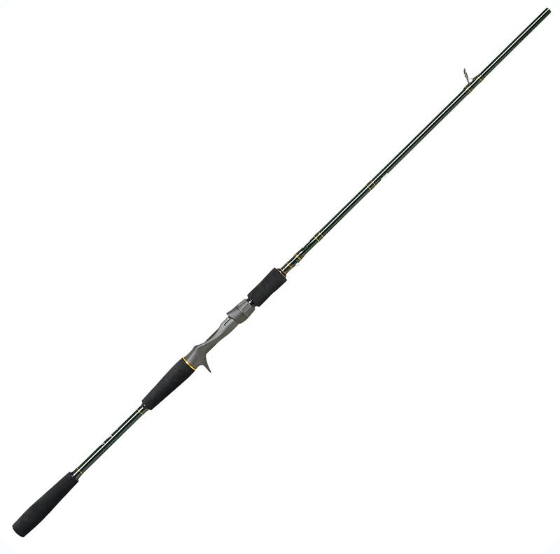 Svartzonker Spinnspö Jawbreaker 7'1 30-140g -