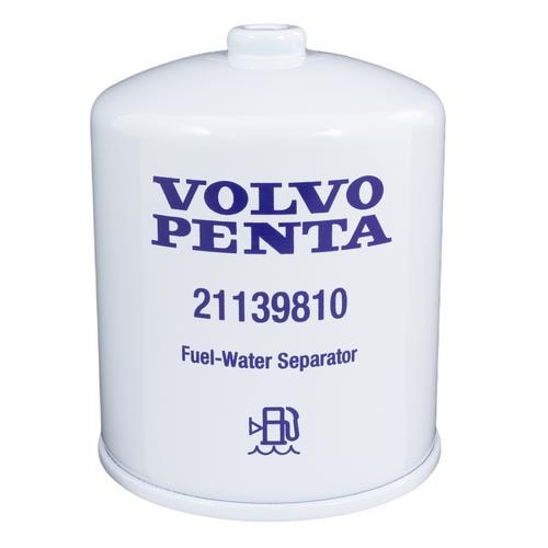 Volvo Penta Bränslefilter 21139810 D3