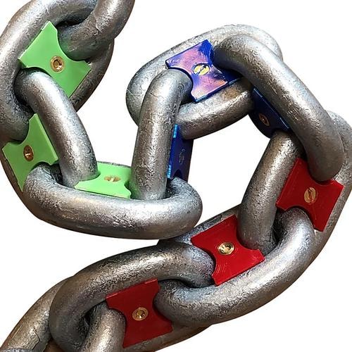 Anchoright Kättingmarkör 10Mm