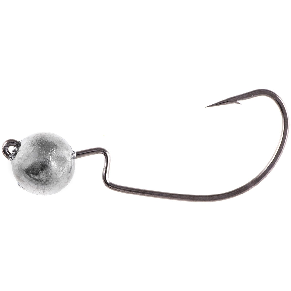 Owner Finesse Offset 3,5 g #2/0 4-pack