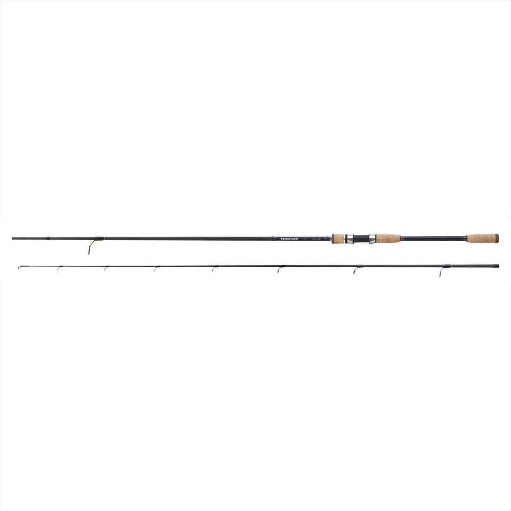 Shimano Vengeance Cork CX 240ML 240 cm (8') 3-21 g Haspelspö