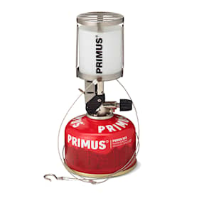 Primus Micron Lantern Glas