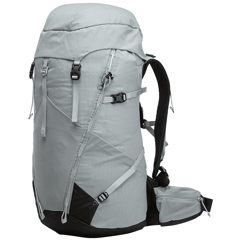 Bergans Vengetind Ryggsäck 35L Dried Sage
