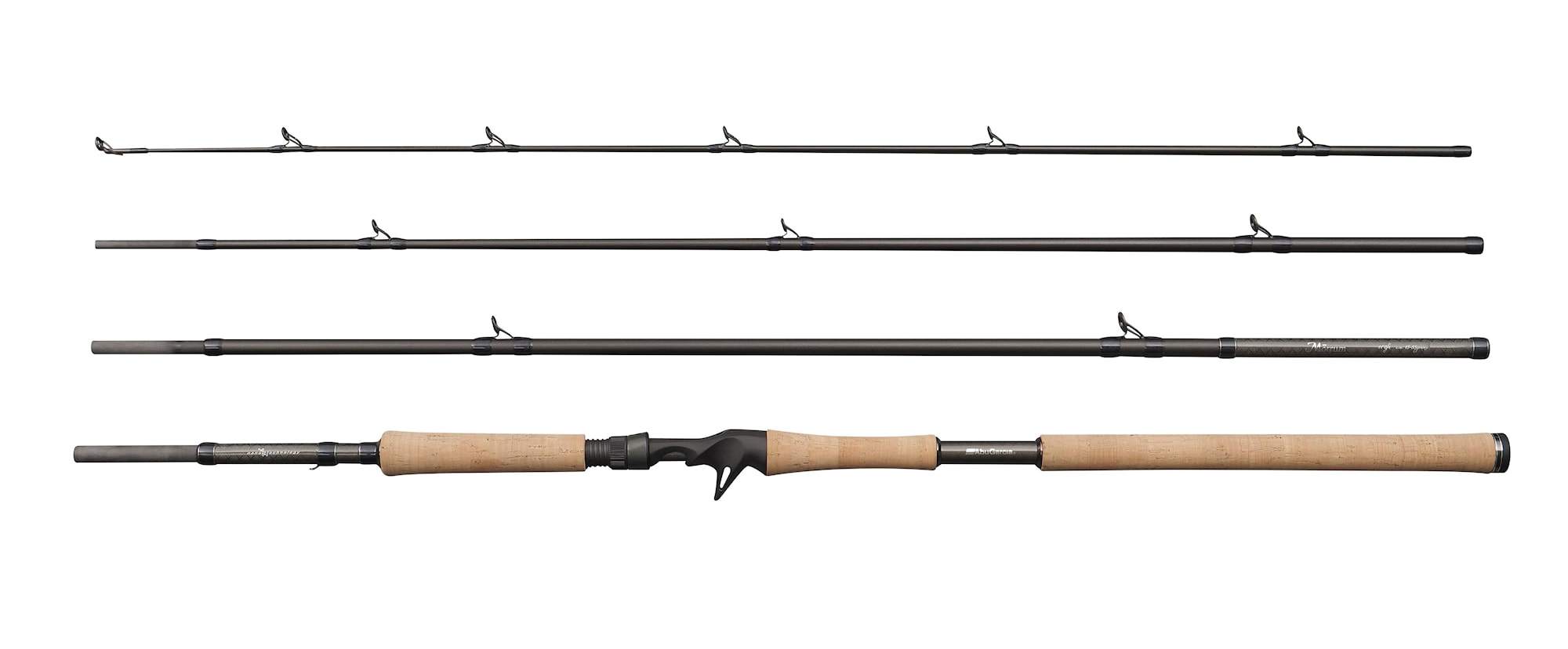 Abu Garcia MÖRRUM 1004MH 15-55g Casting -