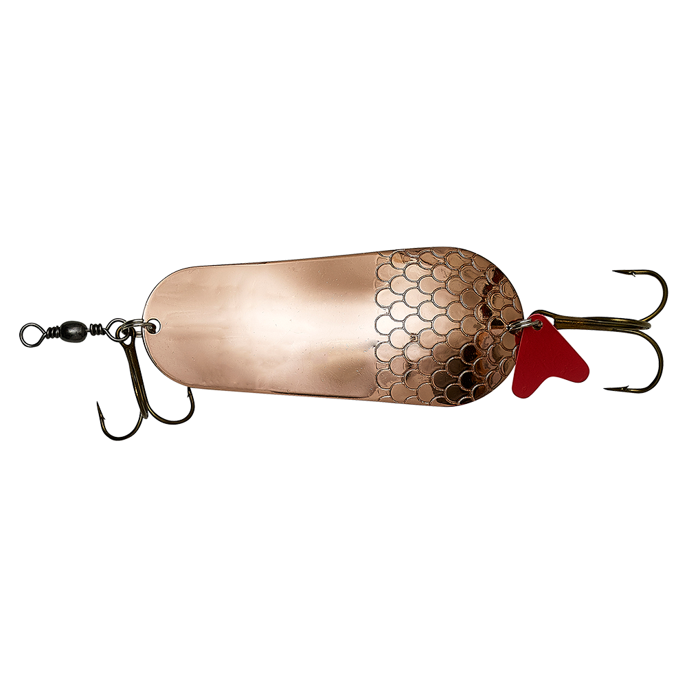 Standard Spoon 5,5 cm 22 g Copper -