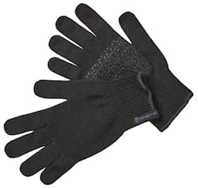 Kinetic Merino Wool Glove One Size Black