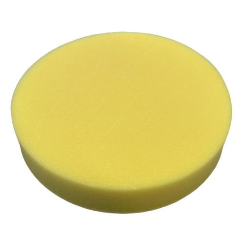 M-Protect Polersvamp Medium 150mm Gul