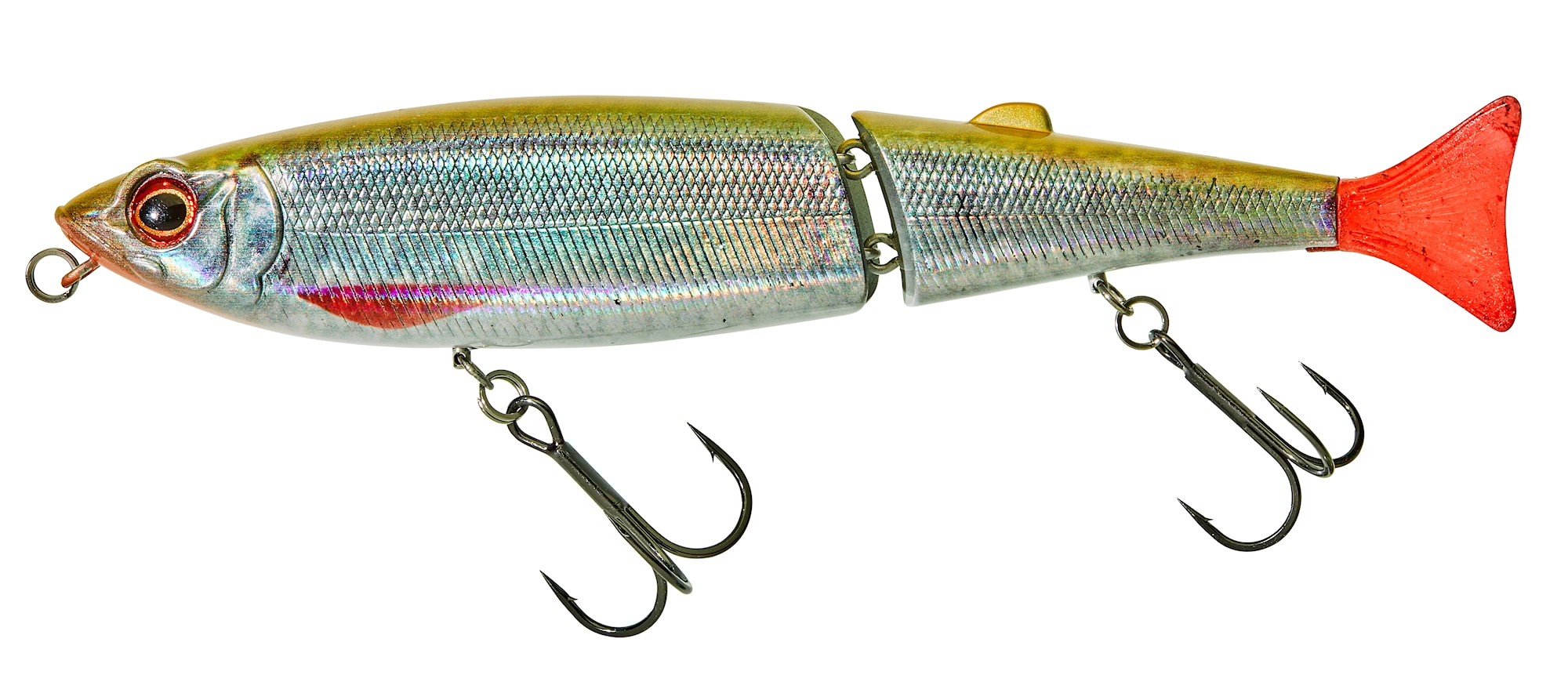 Illex Freddy 170 CW Noisy Northern Pike