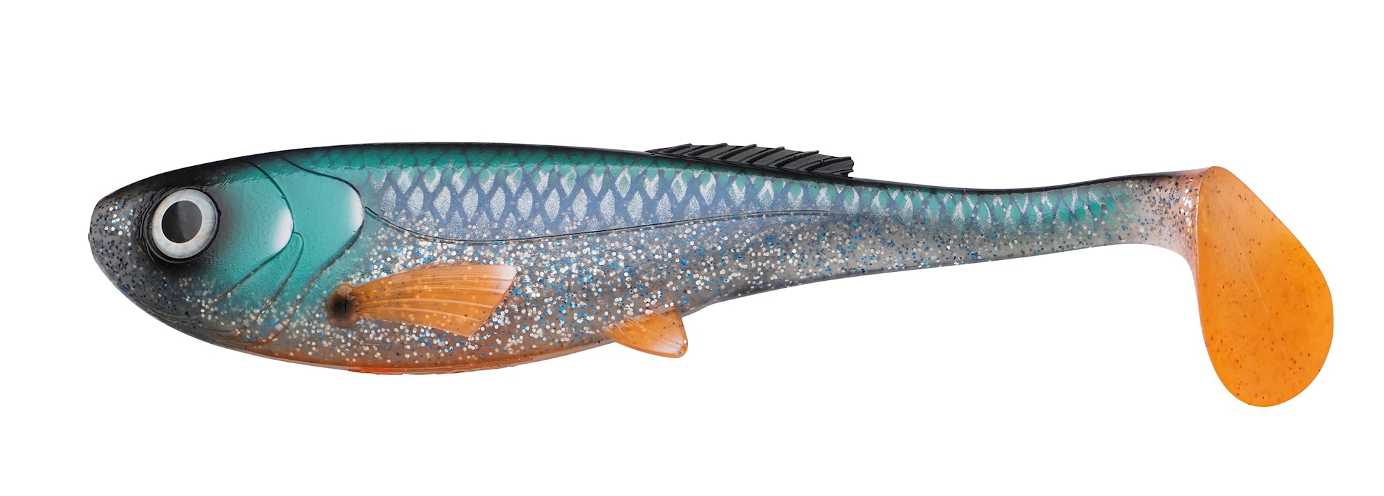 Abu Garcia Beast Slim Paddle 21cm/94g Fegis 1-pack
