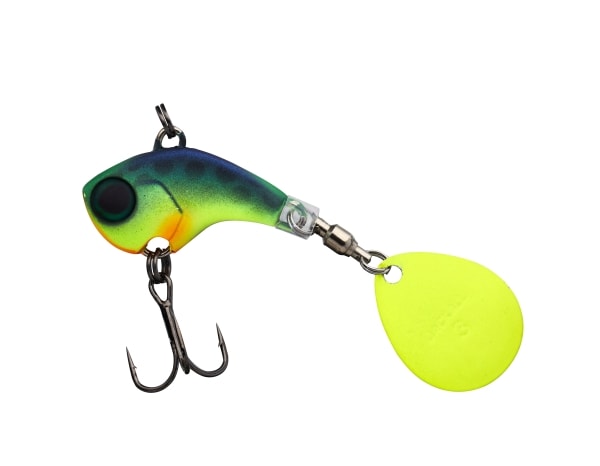 Illex Deracoup 1/2Oz Etto Noike Gill