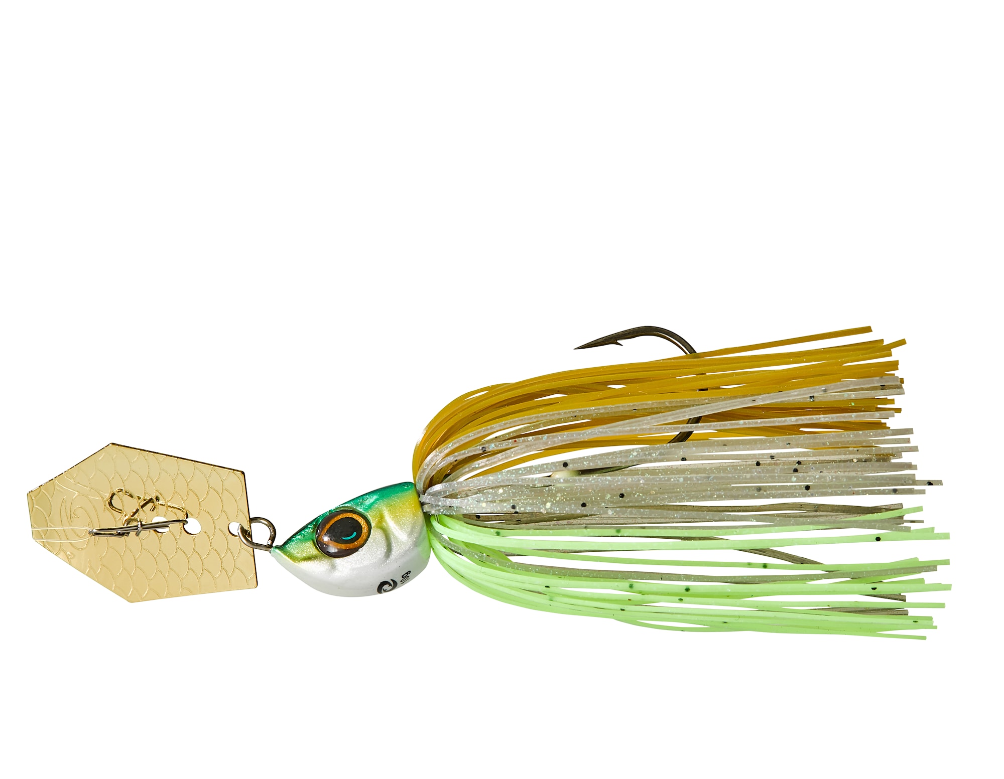 Illex Crazy Crusher 10g Mad Craw