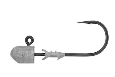 Daiwa Bait Junkie Jighead 2X 14,2 g #8/0 3-pack