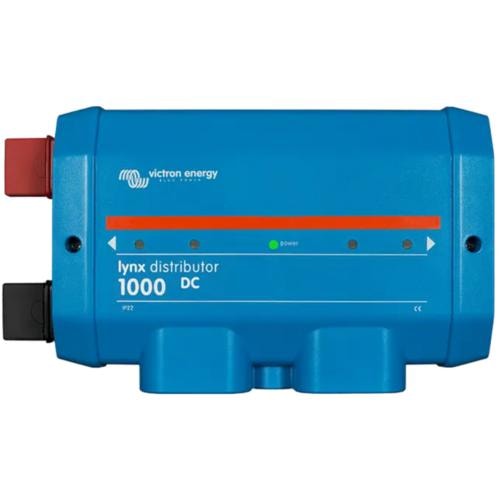 Victron Lynx Distributor M10