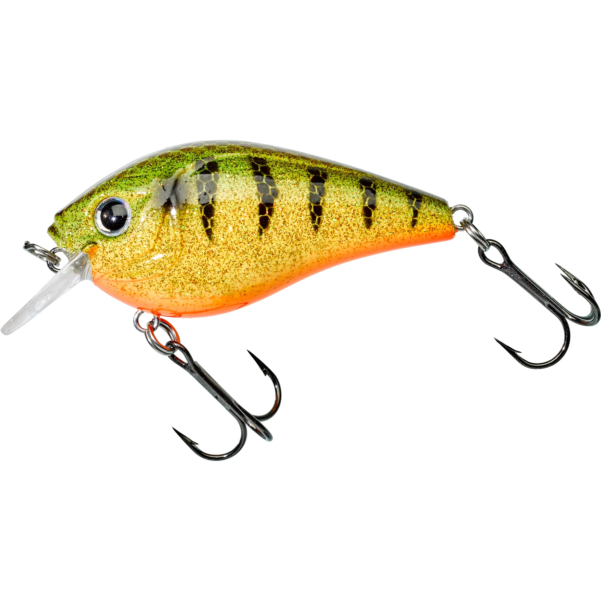 Gunki Kraken 5,5 cm Strass Perch