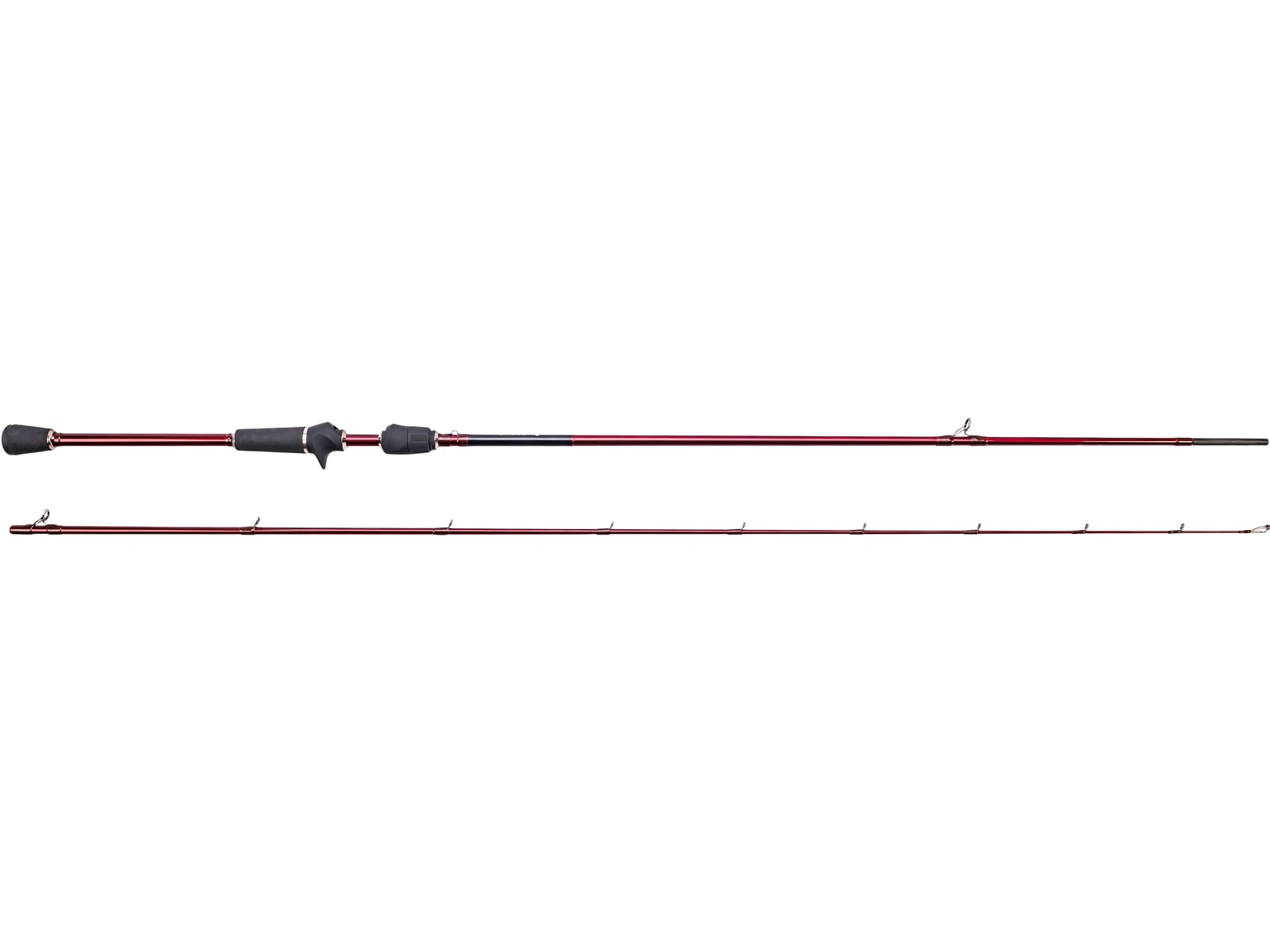 Westin W6 Finesse-T TC ML 213 cm (7'1'') 5-15 g Spinnspö