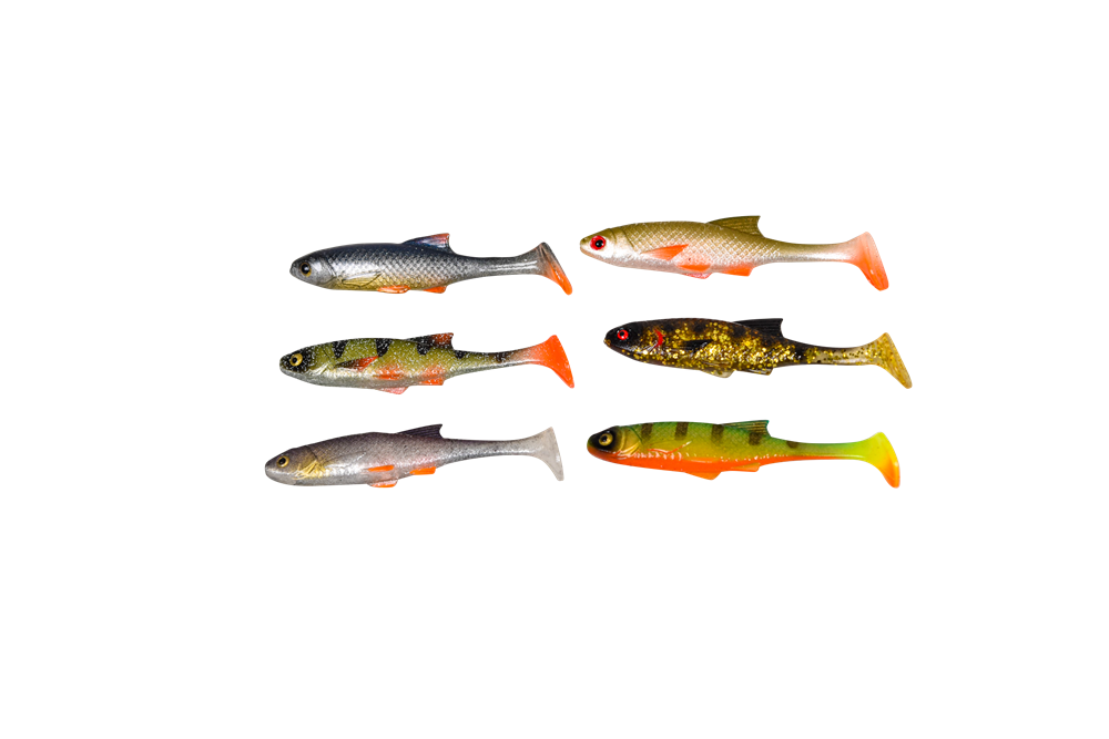 Armada Sneaky Roach 180 mm Spotted Bullhead