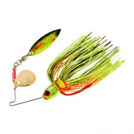 Booyah Pond Magic Real Craw 10,7 g Okie Craw