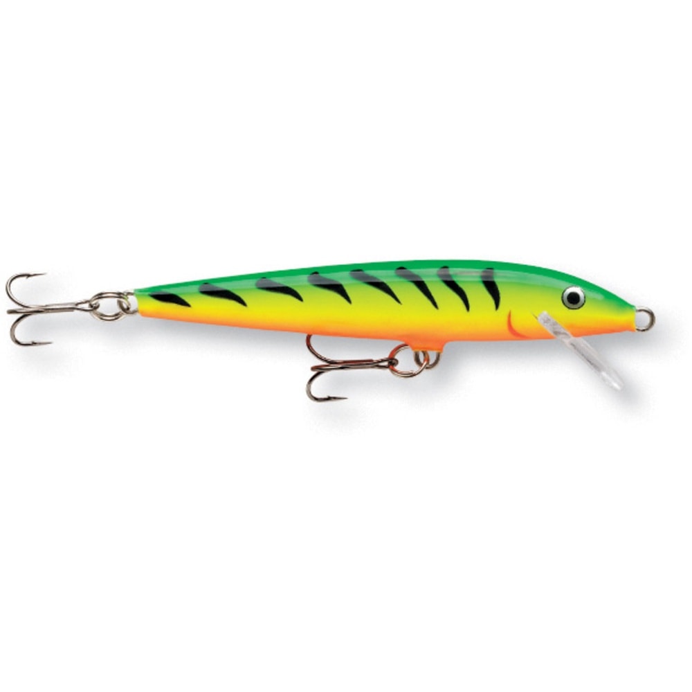 Rapala Wobbler Original 13cm 7g FT