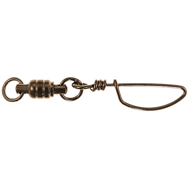 BFT Kullagerlekande m hake #3 2-pack