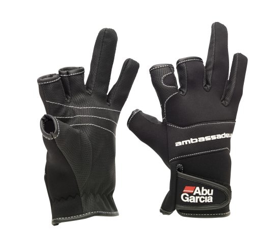 ABU Garcia Fiskehandske professional XL