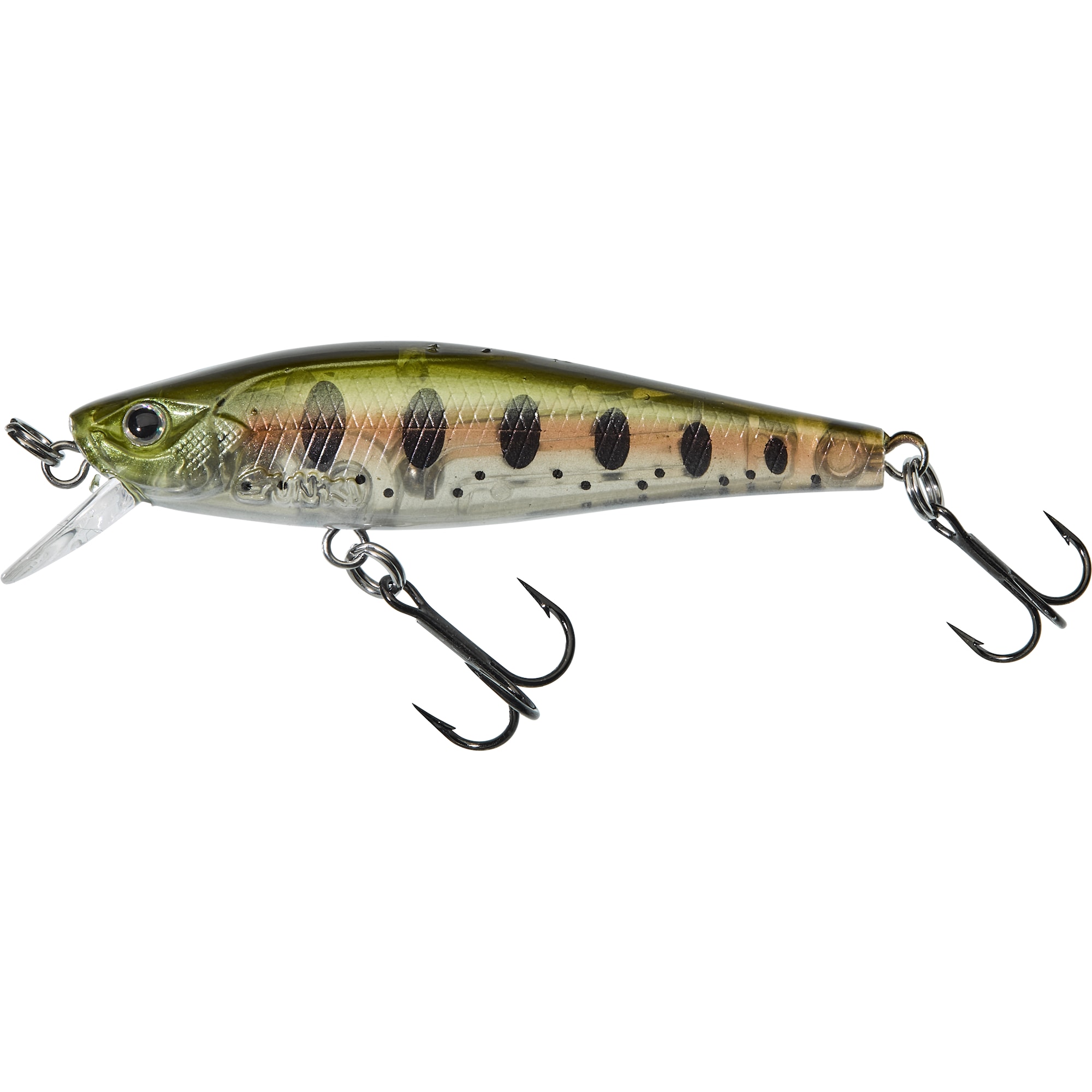 Gunki Gamera Twitch 6,5 cm Smolt