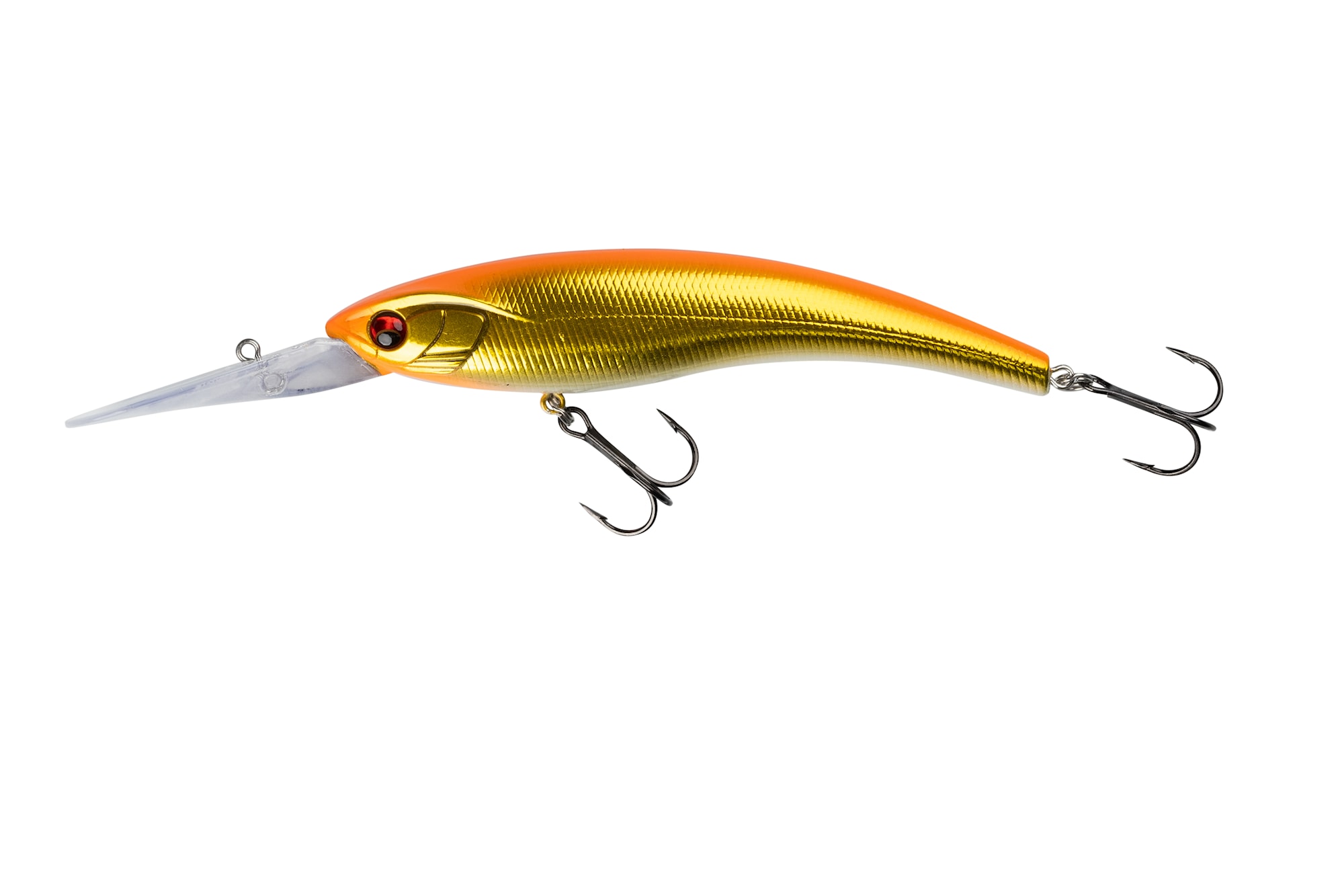 Daiwa Px Diving Minnow 120DR Pearl Yellow