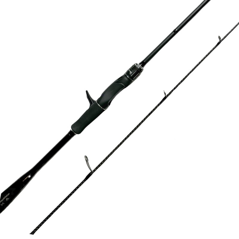 Armada Black Feather Casting 210 cm 5-21 gr Spinnspö