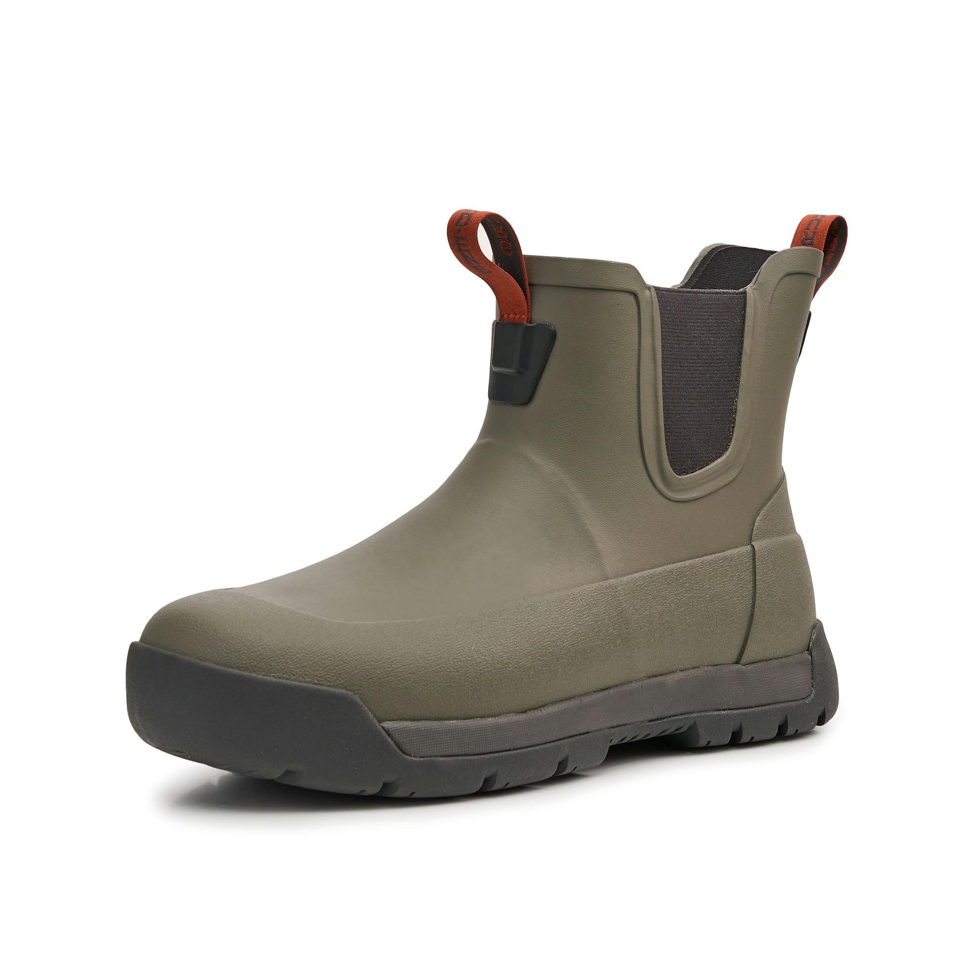 Grundéns Cloud Cover Ankle Boot Forest, M 13 / EU 46