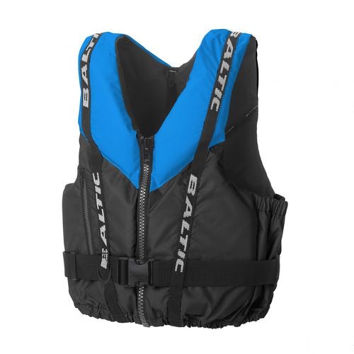 Baltic Genua Blå/Svart 90+kg Flytväst