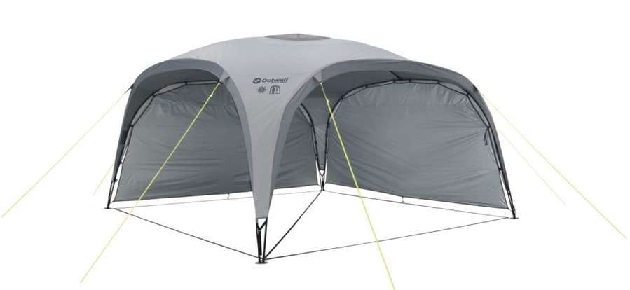 2st sidovägar till Outwell Event Lounge XL